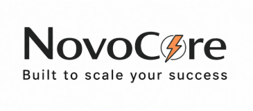 NovoCore - Built to scale your success